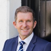 Andy Wharton