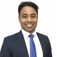 Shagi Pathmanathan