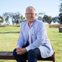 Michael Hurley