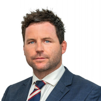 Matt Gretgrix
