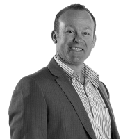 Martin Evans