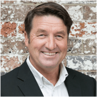 Frank Barker