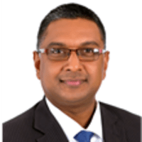 Yasantha De Silva
