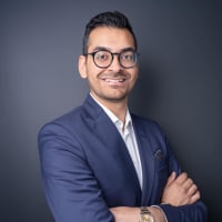 Akshay Chawla