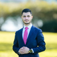 Michael Marougi