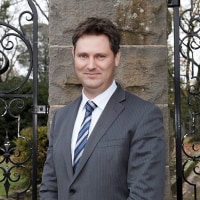 Matthew Bourke
