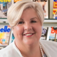 Cathy Baker