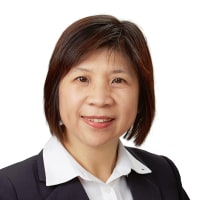 Joy Hsieh