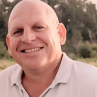Tim Mackenzie
