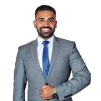 Prince Sethi