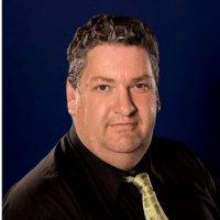 Andrew Milne