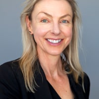 Janet Friend