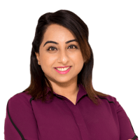 Tanisha Lirani