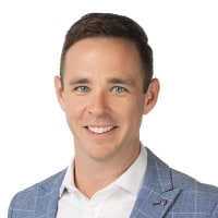 Travis Grogan