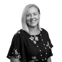 Jodie Walsh
