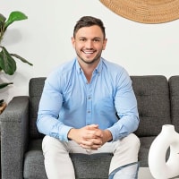 Luke Rissman