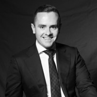 Luke Grosvenor