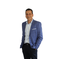 Angelo Kondos