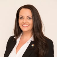Kathryn Fiorenza
