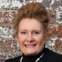 Lynette Anstee