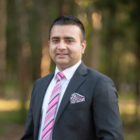 Amarjeet Singh