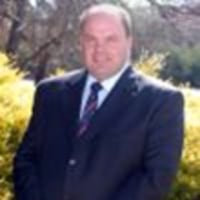 Ian Cameron