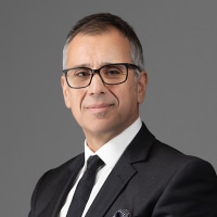 Tom Tsiagalos