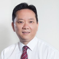 Mark Huynh