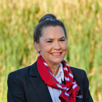 Jenny Rutherford