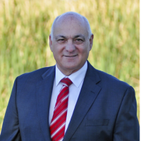 Jim Demetrios