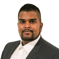 Pas Sunilchandra