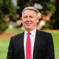 Gary Reeves