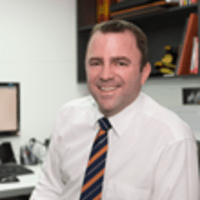Rob Honeycombe
