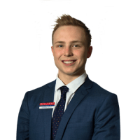 Lachlan Sylvia