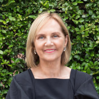 Claudia Marchand