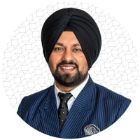 Adam Bindra