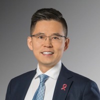 Bruce Liu