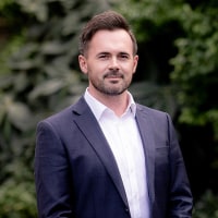 Simon Purdon