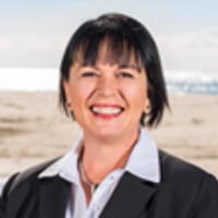 Margaret Johnson