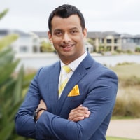 Rajesh Kumar