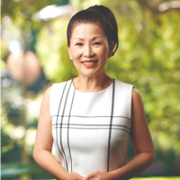 Helen Yan