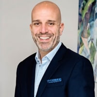 Stephen Matthews