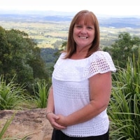 Donna Tweed