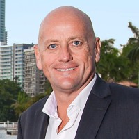 Mark Saveall