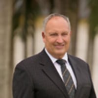 Alan Spackman