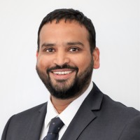 Mayank Patel
