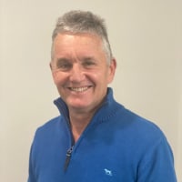 Mark Howlett