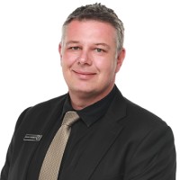 Danny Sharrett
