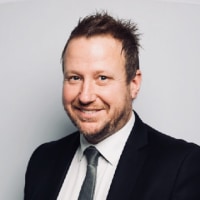 Jason Andrikonis