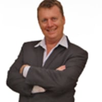 Shane Trimby